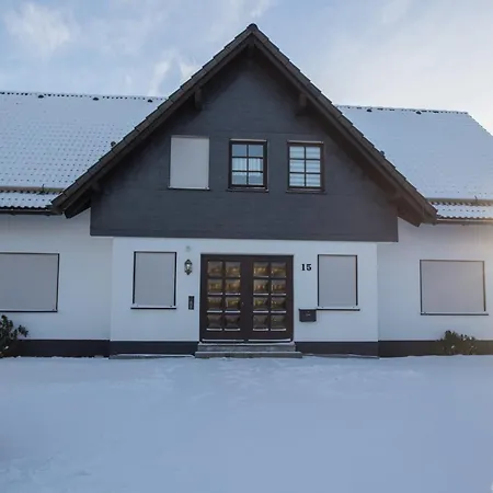 Welcome In - - Zur Postwiese 15 Winterberg-neuastenberg 'postwiesenblick'