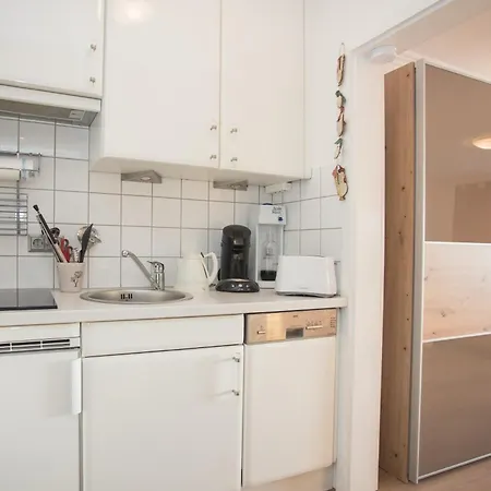 Apartment Welcome In - - Zur Postwiese 15 Winterberg-neuastenberg 'postwiesenblick'