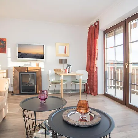 Apartment Welcome In - - Zur Postwiese 15 Winterberg-neuastenberg 'postwiesenblick' *