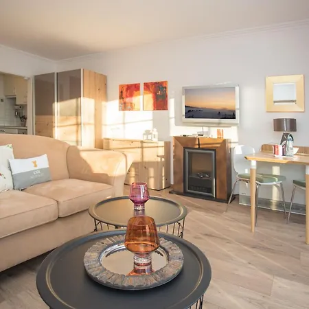 Διαμέρισμα Welcome In - - Zur Postwiese 15 Winterberg-neuastenberg 'postwiesenblick' *