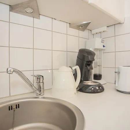 Welcome In - - Zur Postwiese 15 Winterberg-neuastenberg 'postwiesenblick' Apartment *